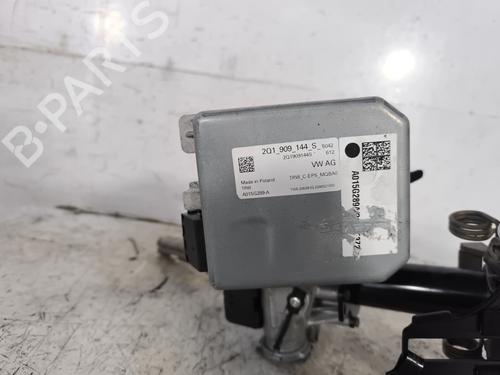 Used Steering column Steering column SEAT ARONA (KJ7, KJP) 1.5 TSI (150 hp) 25289118 25289118