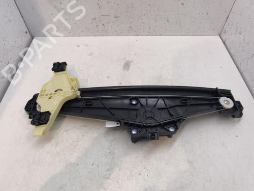 Rear left window mechanism PEUGEOT 3008 II SUV (MC_, MR_, MJ_, M4_) 1.2 THP/ PureTech 130 (MRHNSM, MRHNSU, MRHNSJ, MRHNYW,... | BP28441033C24 