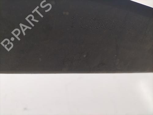 Tow ball/Mechanism PEUGEOT 308 II (LB_, LP_, LW_, LH_, L3_) 1.6 HDi / BlueHDi 115 | BP29833920C141