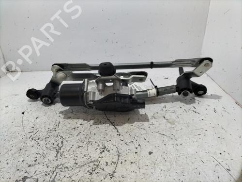 Front wiper motor RENAULT CLIO V (B7_)  | BP27558510M29 
