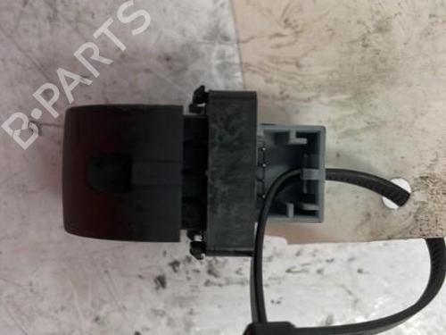 Right rear window switch AUDI A3 Sportback (8PA) 1.9 TDI | BP22836561I28 