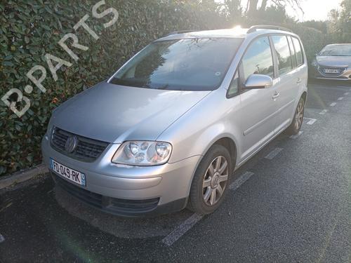Pièces Détachées Usagées VW TOURAN (1T1, 1T2) 1.9 TDI (105 hp) 4433293