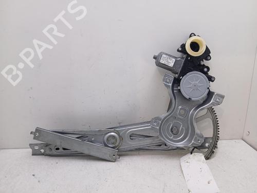 Used Front left window mechanism Front left window mechanism 37416095 37416095