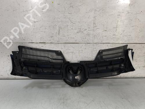 Grille VW GOLF V (1K1) 1.9 TDI | BP29834218C40