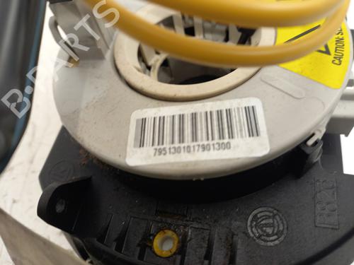 Steering column stalk FIAT 500 (312_) 1.2 (312AXA1A) | BP23254874I23 