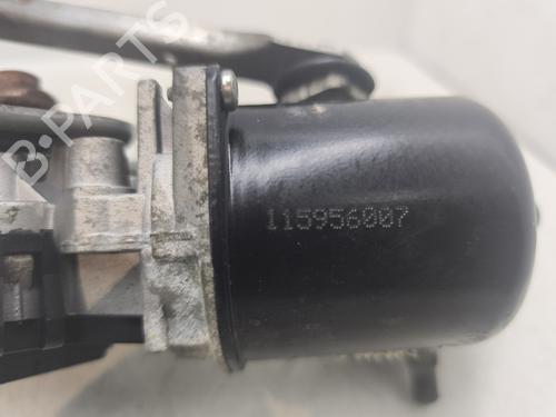 front-wiper-motor-nissan-note-e11-ne11-2005-2006-2007-2008-2009-2010-2011-2012-2013-30770559 main image