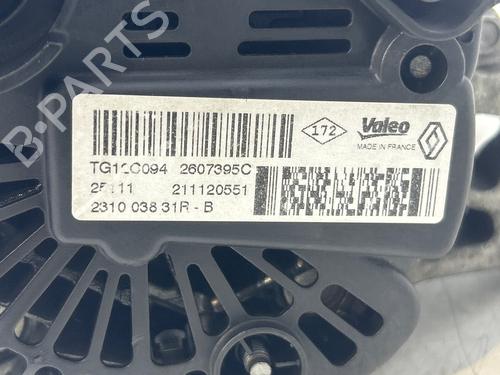 Alternator DACIA DUSTER (HS_) | BP36370796M7 - Image 3
