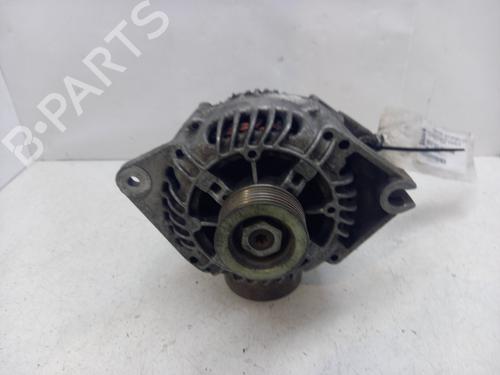 Used Alternator Alternator PEUGEOT BOXER Van (230L) 2.5 D (86 hp) 34453485 34453485