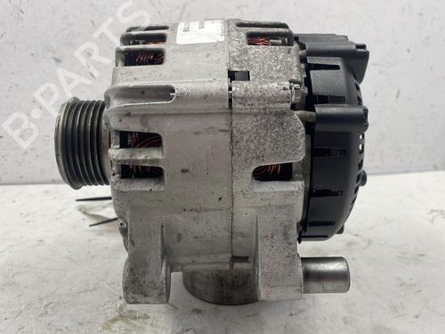 Alternator CITROËN JUMPY II Van 2.0 HDi 120 | BP24664073M7 - Image 4