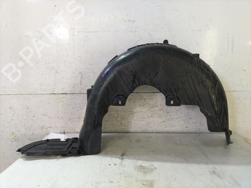 Cava de roda PEUGEOT EXPERT Van (V_) 2.0 BlueHDi 145 (144 hp) 31271696