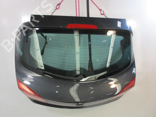 Used Tailgate RENAULT VEL SATIS (BJ0_) 3.0 dCi (BJ0J, BJ0N) (177 hp) 22812666