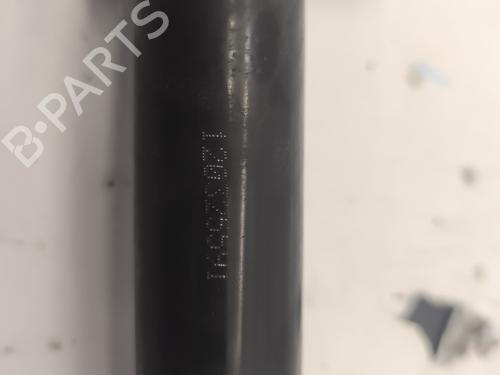 Steering rack KIA RIO III (UB) 1.1 CRDi | BP32231650M22 