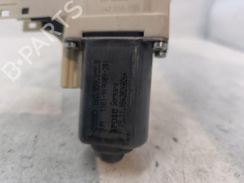 Rear left window mechanism AUDI A7 Sportback (4GA, 4GF) 3.0 TDI quattro | BP29834070C24