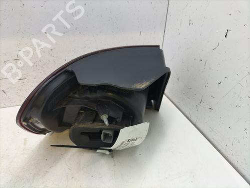Used Right taillight Right taillight VW GOLF V (1K1) [2003-2010] 27861906 27861906