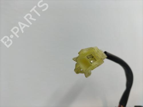 Front right window mechanism ROVER 200 II Hatchback (XW) 218 D | BP30134778C23