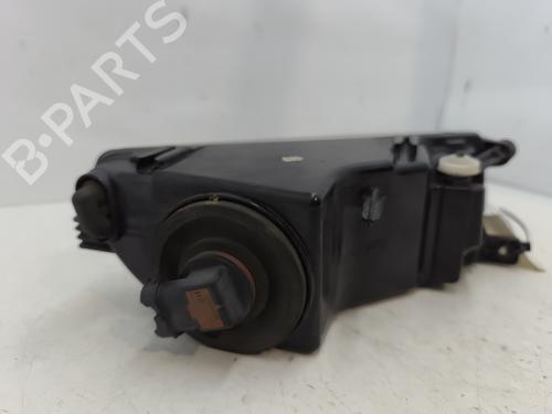 Left front fog light VW BEETLE (5C1, 5C2) 2.0 TDI | BP29833815C30 