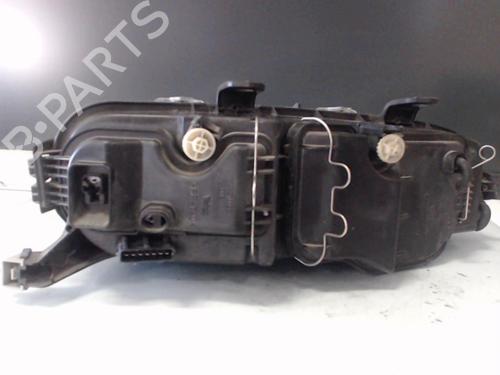 Used Left headlight FIAT PUNTO (188_) 1.9 DS 60 (188.031, .051, .231, .251) (60 hp) 22814809