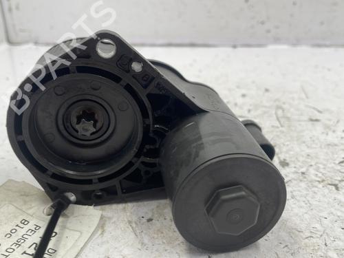 Used Electric handbrake PEUGEOT PARTNER Box Body/MPV (K9) 1.5 BlueHDi 75 (75 hp) 22846308