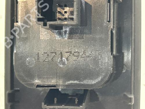 Left front window switch CITROËN C6 (TD_) 2.2 HDi | BP37714921I27 - Image 4
