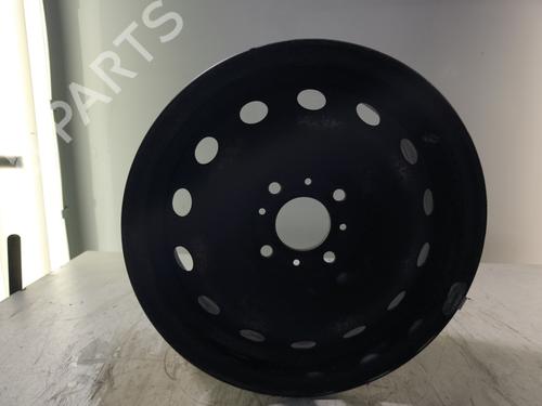 Used Rim PEUGEOT 206+ (2L_, 2M_) 1.4 HDi eco 70 (68 hp) 30439629