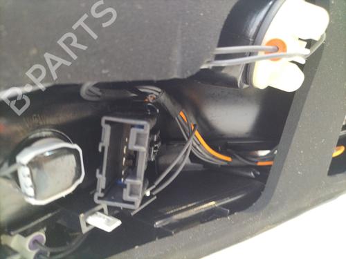 Left taillight CITROËN C4 Picasso II 1.2 THP 130 | BP30045836C34