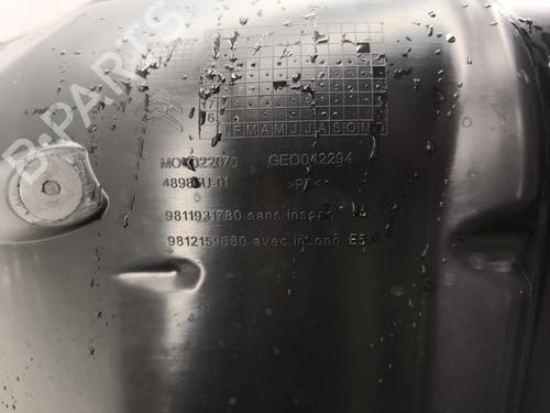 wheel-arch-citroen-c3-iii-sx-2016-28328703 main image