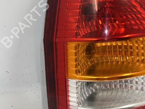 Used Left taillight Left taillight 22841289 22841289