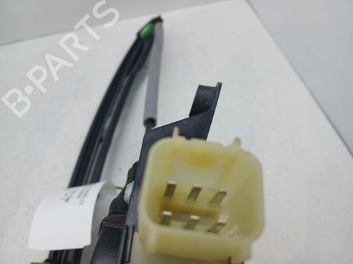 Rear left window mechanism FORD MONDEO V Hatchback (CE) 2.0 TDCi | BP37732277C24  - Image 5