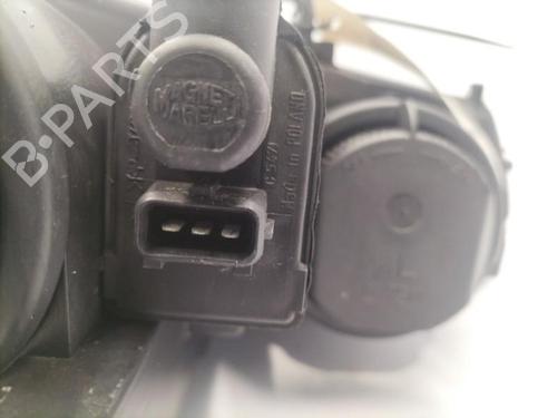 Used Left headlight Left headlight ALFA ROMEO 156 Sportwagon (932_) 1.9 JTD (932BXE00) (126 hp) 22831739 22831739