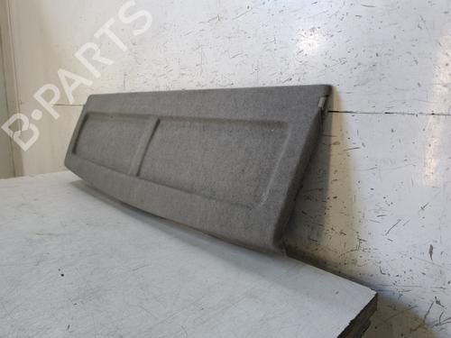 Used Rear parcel shelf Rear parcel shelf FIAT PANDA (169_) 1.1 (169.AXA1A) (54 hp) 34260099 34260099