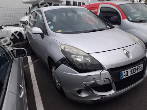 Switch RENAULT SCÉNIC III (JZ0/1_) 1.9 dCi (JZ0J, JZ1J, JZ1K, JZ1S) | BP24293519I30 - Image 7