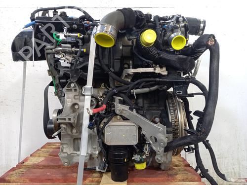 Engine RENAULT KANGOO III Box Body/MPV 1.5 Blue dCi 75 (FJAA) | BP38921574M1 - Image 5