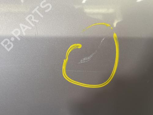 Right rear door NISSAN ALMERA TINO (V10) 2.2 dCi | BP22843704C5 