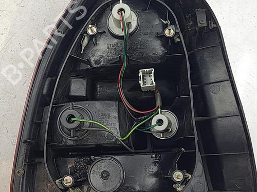 Used Right taillight Right taillight HONDA CIVIC VI Hatchback (EJ, EK) 1.4 i S (EJ9) (90 hp) 22822129 22822129