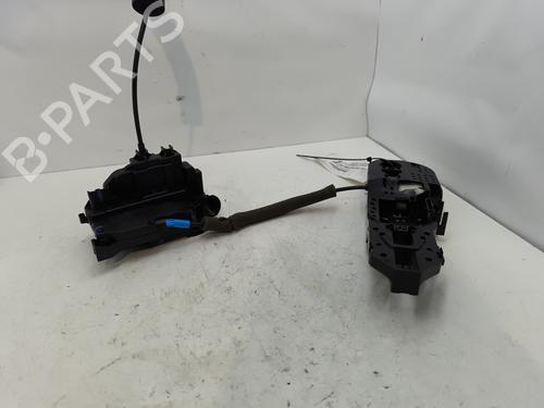 Front left lock RENAULT MEGANE III Grandtour (KZ0/1) 1.5 dCi (KZ09, KZ0D, KZ1G, KZ29, KZ14, KZ1W, KZ10, KZ1F,... | BP29286082C98 