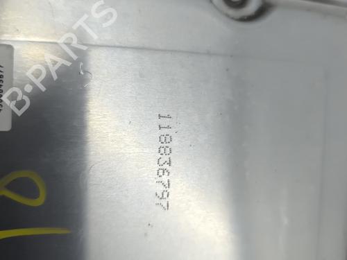 Engine control unit (ECU) DACIA SANDERO II 1.5 dCi | BP31663027M57 