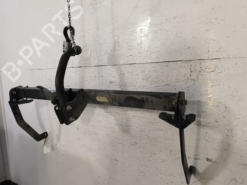 Tow ball/Mechanism PEUGEOT 308 SW I (4E_, 4H_) 1.6 HDi | BP30184192C141 