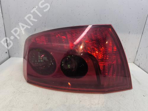 Venstre baglygte PEUGEOT 407 (6D_) 2.0 HDi 135 (6DRHRH, 6DRHRE, 6DRHRG, 6DRHRJ) (136 hp) 28369781