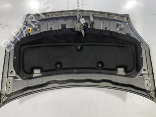 Hood OPEL ZAFIRA / ZAFIRA FAMILY B (A05) 1.7 CDTI (M75) | BP22838736C1 