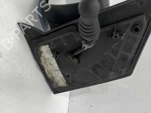 Left mirror VW FOX Hatchback (5Z1, 5Z3, 5Z4) 1.2 | BP22830292C26 