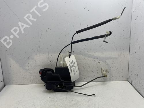 Used Front left lock Front left lock HYUNDAI SANTA FÉ I (SM) 2.0 CRDi 4x4 (125 hp) 22824556 22824556