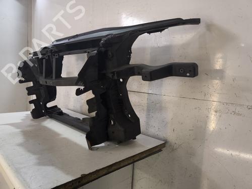 Used Front slam panel Front slam panel VW PASSAT B6 (3C2) 1.9 TDI (105 hp) 32436089 32436089