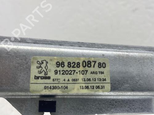 rear-left-window-mechanism-peugeot-5008-0u_-0e_-2009-2010-2011-2012-2013-2014-2015-2016-2017-31034849 main image