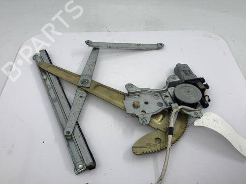 Used Rear left window mechanism Rear left window mechanism 22816353 22816353