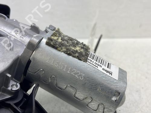 Rear wiper motor CITROËN C4 CACTUS 1.2 VTi 75 / PureTech 75 | BP31081426M102