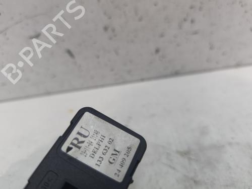Switch OPEL CORSA C (X01) 1.3 CDTI (F08, F68) | BP27296364I30 - Image 2