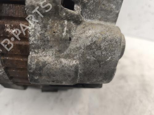 Used Alternator Alternator NISSAN X-TRAIL I (T30) 2.2 dCi (136 hp) 24664071 24664071