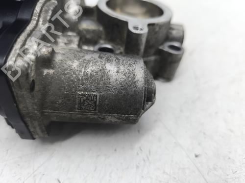 Throttle body DACIA SANDERO II 1.0 SCe 75 (B8JC, B8JD, B8NC) | BP31873525M82 