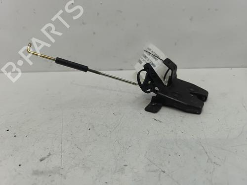 Tailgate lock BMW 3 Compact (E36) 316 i | BP29377455C101 
