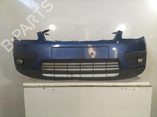Front bumper FORD FOCUS C-MAX (DM2) 1.6 TDCi | BP27971655C7  - Image 7